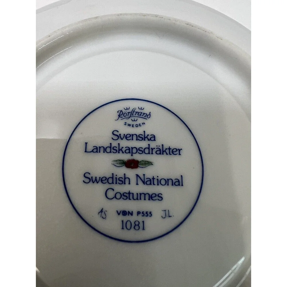 RORSTRAND SWEDEN rörstrand swedish